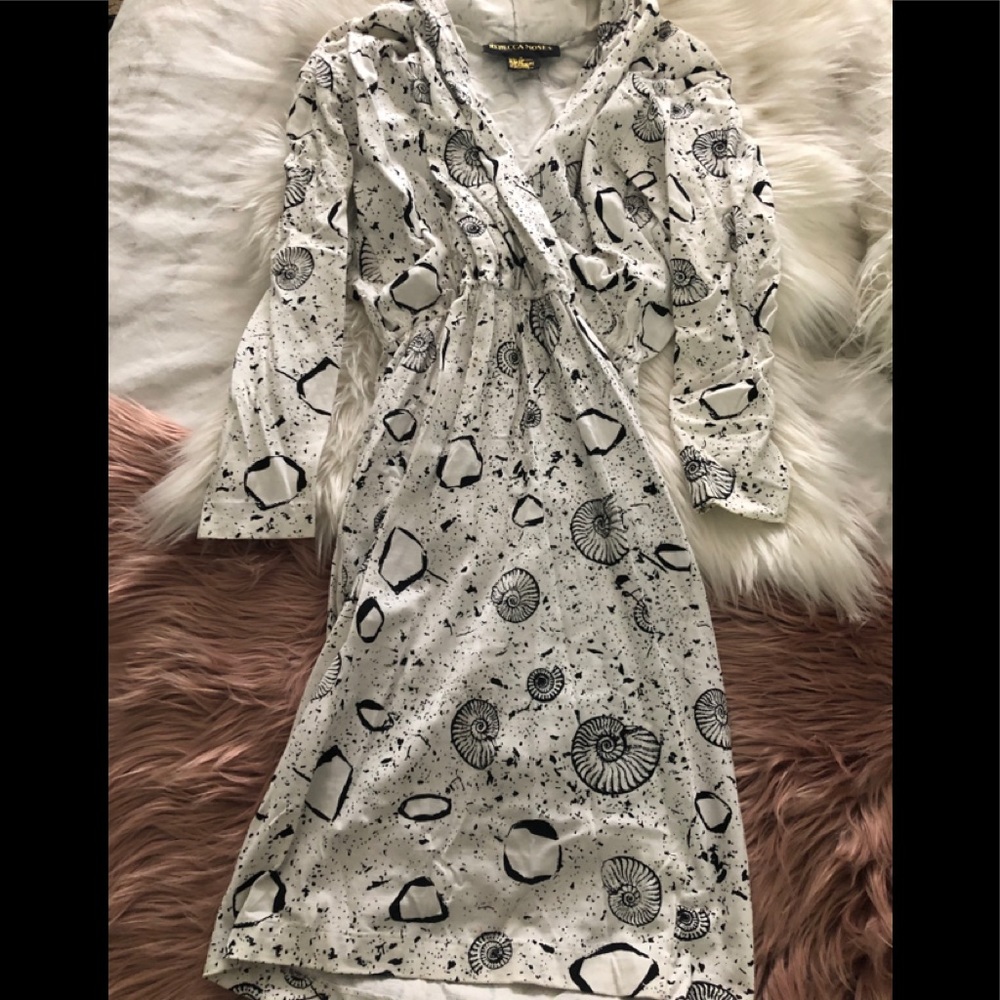 Vintage Dress
